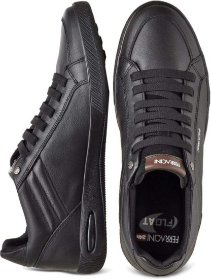 Ferracini Men's Blady Leather Sneakers 1452A
