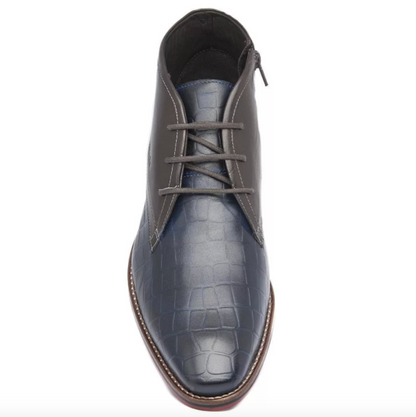 Ferracini Men's Caravaggio Leather Boot 5678