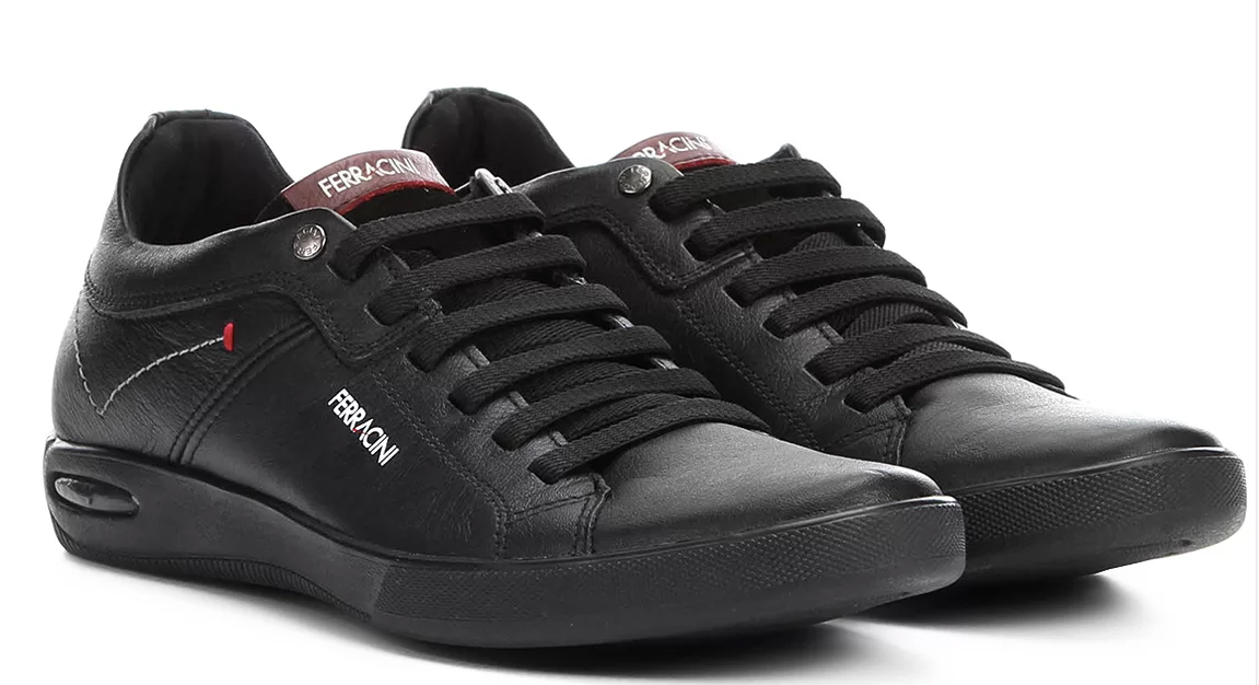 Ferracini blady deals preto