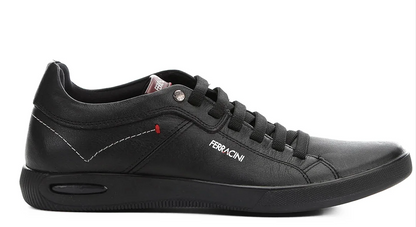 Ferracini  Blady Men's Leather Sneakers 1454C