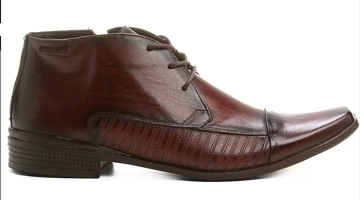 Ferracini Men's Frankfurt Leather Boot 4363