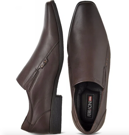 Ferracini Men's Liverpool Leather Shoe 4301
