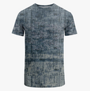Camiseta masculina Saka Praia 12113