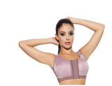 Sujetador moldeador posoperatorio para mujer Sarali S0057-2