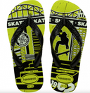 Sandálias esportivas infantis Havaianas