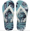 Sandálias esportivas infantis Havaianas
