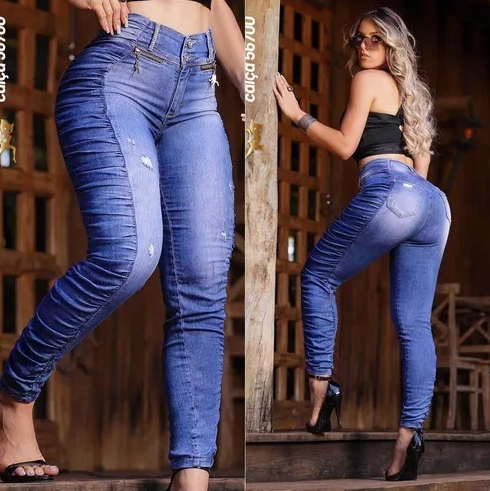 Rhero Women's Jeans Pants 56700