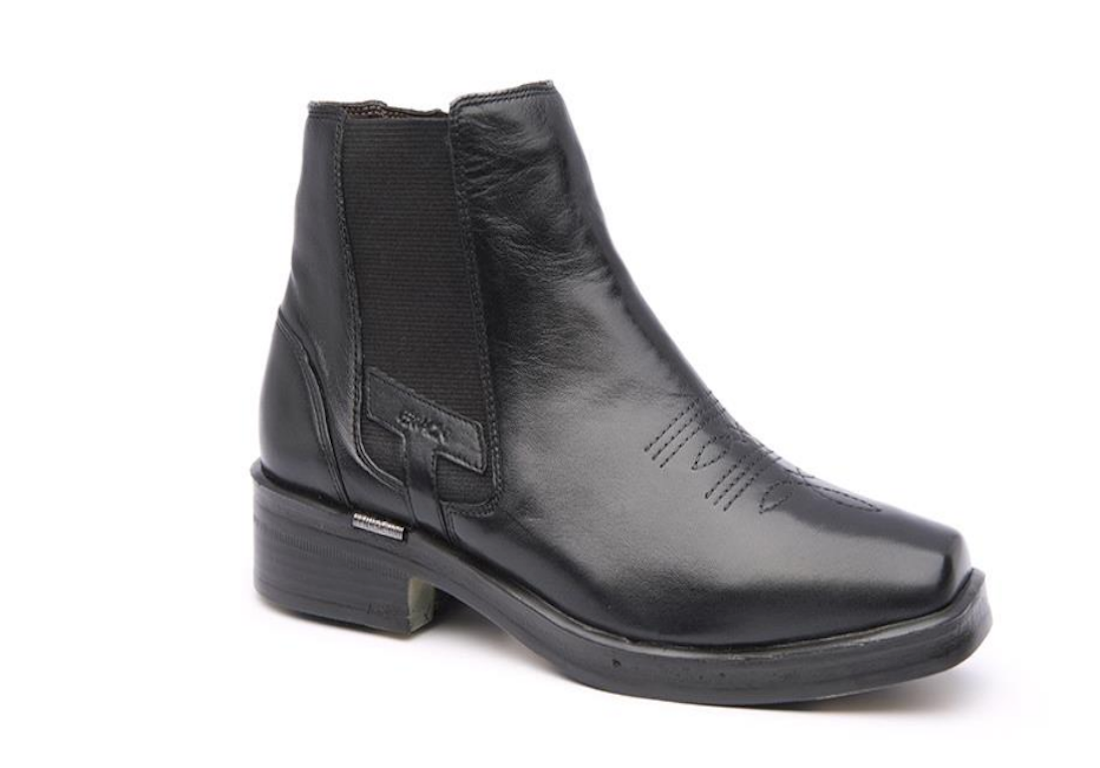 Ferracini Urban Way Men's Leather Boot 6692