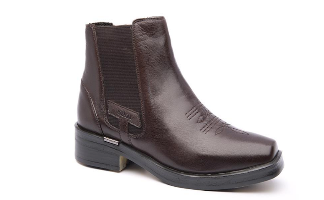 Ferracini Urban Way Men's Leather Boot 6692