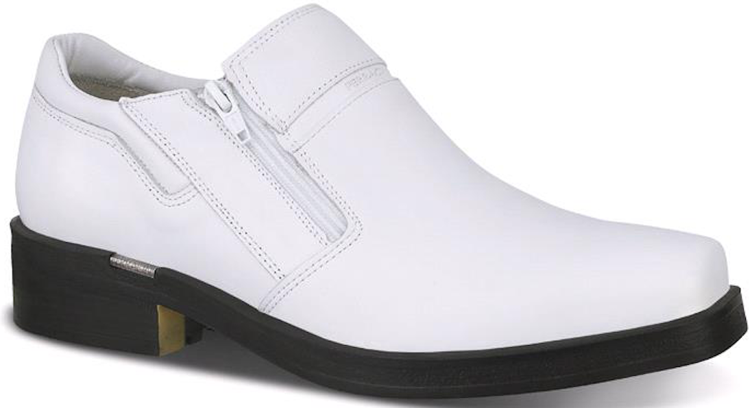 Ferracini Zapato de piel Urban Way para hombre 6629