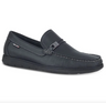 Mocassim de couro masculino Ferracini Euro 4953
