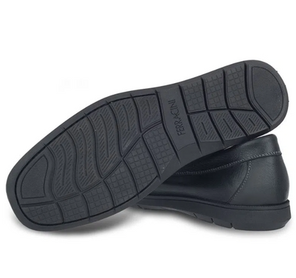 Ferracini Euro Men's Leather Loafer 4953