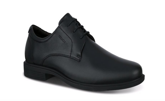 Ferracini Roma Men's Leather Shoe 4357