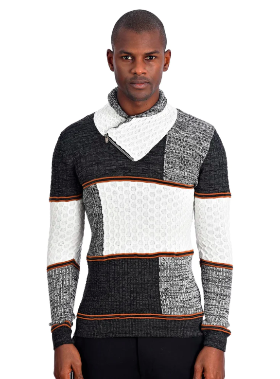 LMZ  Men's Sweater 2575