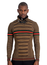 Suéter Masculino LMZ 2580