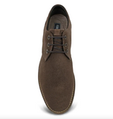 Ferracini Bangkok 6430 Men's Suede Leather Shoes