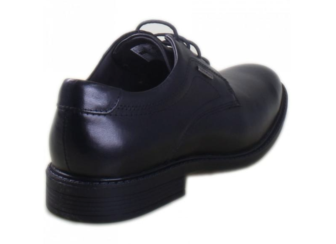 Zapatos Hombre Piel Ferracini Toquio 5531