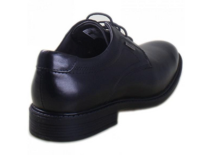 Sapato masculino de couro Ferracini Toquio 5531