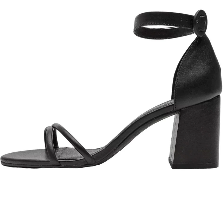 Bottero Women's Leather Sandals 341801