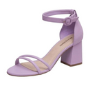 Sandalias Bottero Mujer Cuero 341801