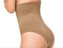 Calcinha feminina cintura alta redutora Lupo Loba 41050