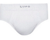 Lupo Seamless Micromodal Brief  681-001