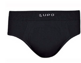 Lupo Seamless Micromodal Brief  681-001
