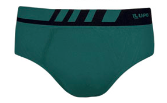 Lupo  Microfiber Men's Brief  691-002