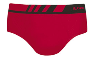 Lupo  Microfiber Men's Brief  691-002