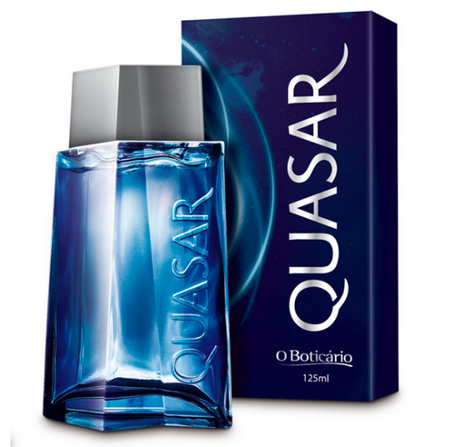 O Boticario Quasar Eau De Toilette Spray Para Hombre