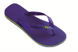 Sandália Havaianas Flag Flop Flop