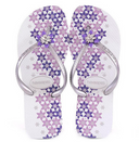 Chinelo Havaianas Feminino Flash Flower