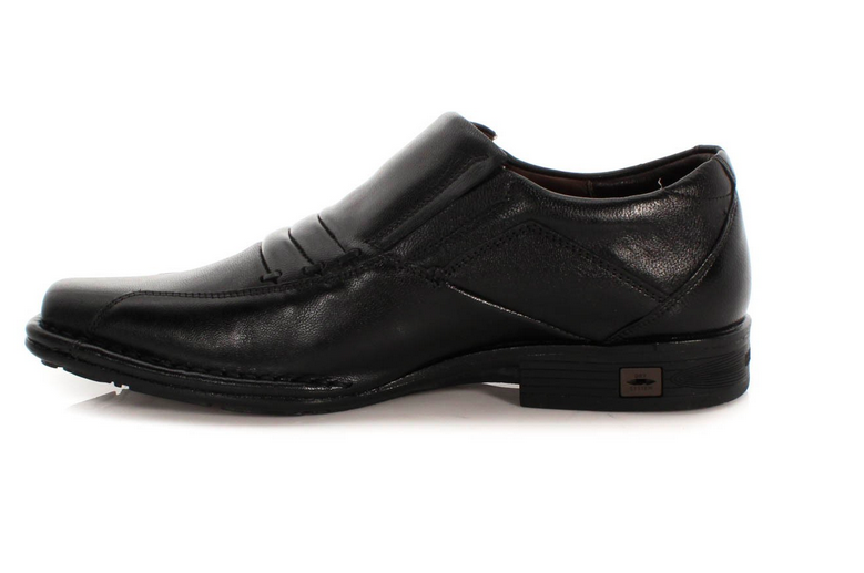 Zapato Ferracini Winner de piel para hombre 4296