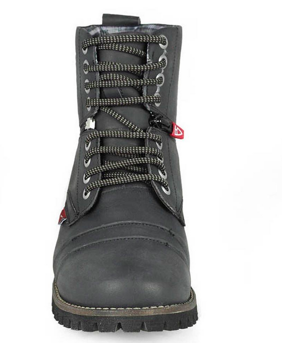 Ferracini Men's Pionner Leather Boot 9639