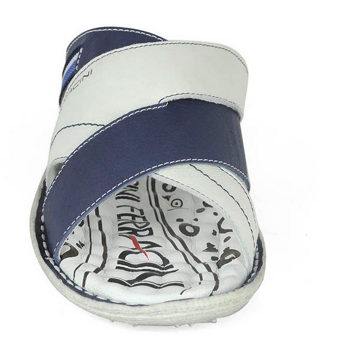 Sandalia sales masculina ferracini