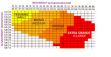 Lupo Loba - Moldeador de cuerpo medio delgado para mujer 5697
