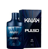 Natura Kaiak Pulso  Men's Eau de Toilette Spray