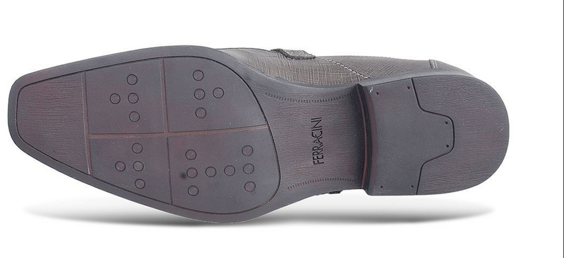 Ferracini Nobile 3847 - Zapato de piel para hombre