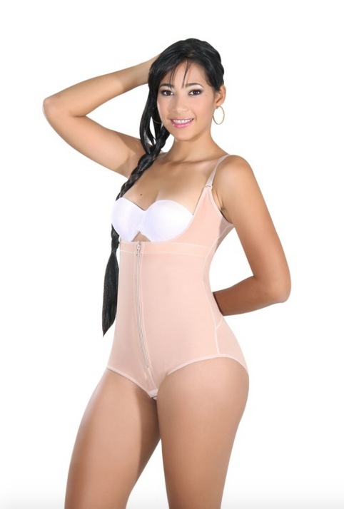 Sarali Body Fajas Mujer S0208