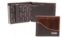 Cartera Hombre Ferracini CFB014