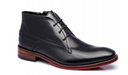 Ferracini Men's Caravaggio Leather Boot 5678