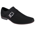 Sapato masculino de couro Dresden Ferracini 5224