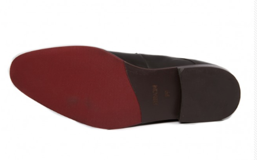 Ferracini Caravaggio Zapato de piel para hombre 5656