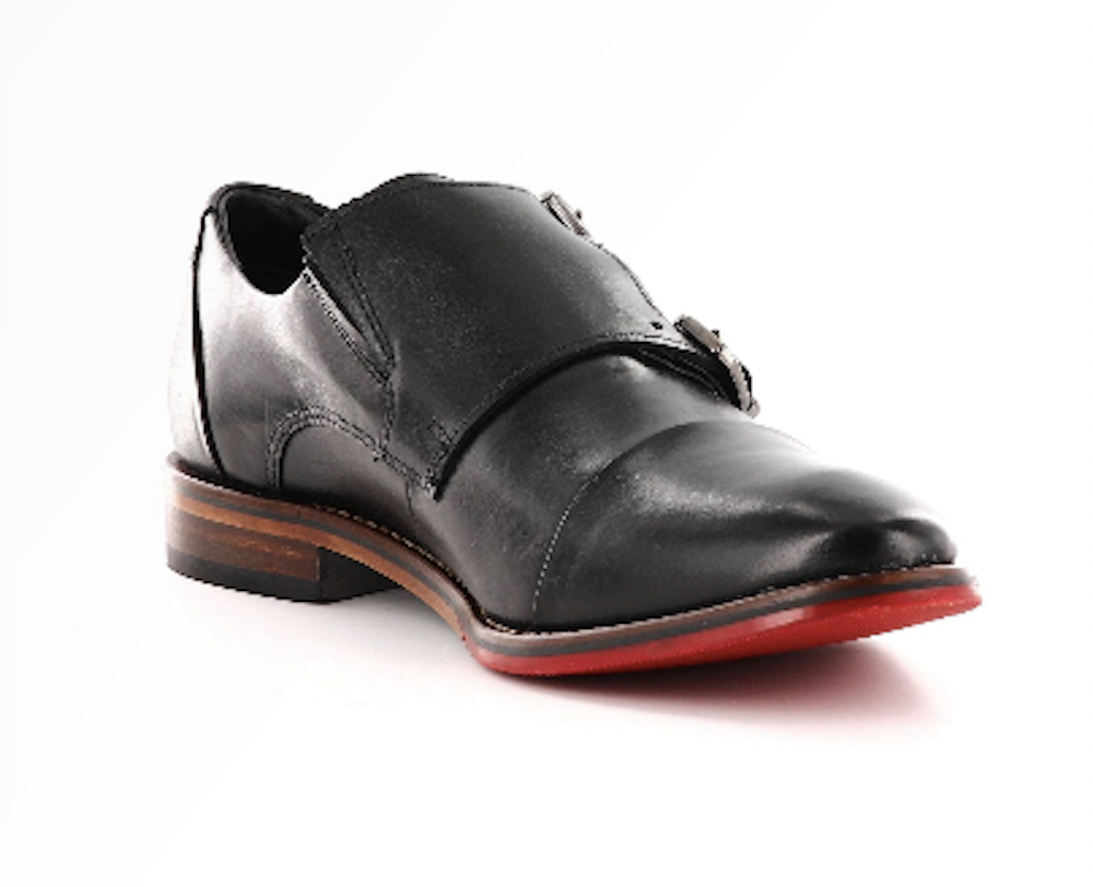 Zapatos de Cuero Hombre Ferracini Caravaggio 5670