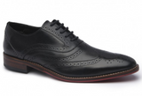 Ferracini Caravaggio Zapato de piel para hombre 5677