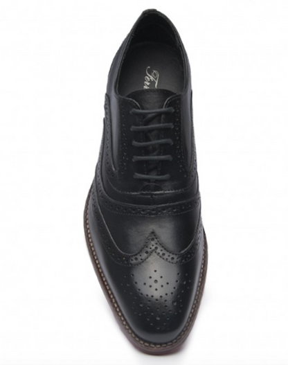 Ferracini Caravaggio Men's Leather Shoe 5677