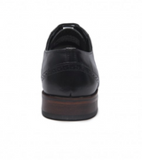 Ferracini Caravaggio Zapato de piel para hombre 5677