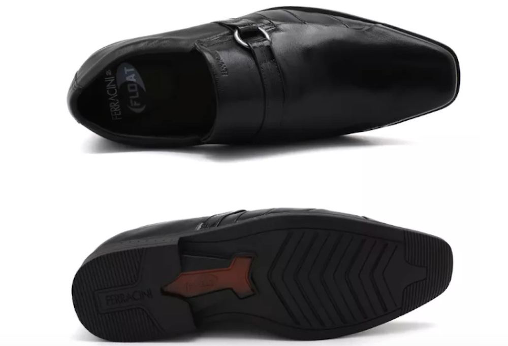 Ferracini Duomo Zapato de Piel Hombre 3015