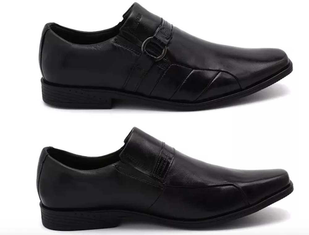 Ferracini Duomo Zapato de Piel Hombre 3015