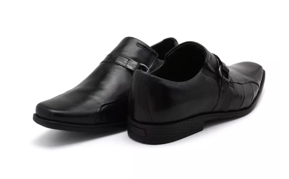 Ferracini Duomo Zapato de Piel Hombre 3015